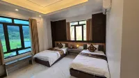 New Highland Hotel Yen Bai Hôtels à : Mù Cang Chải District