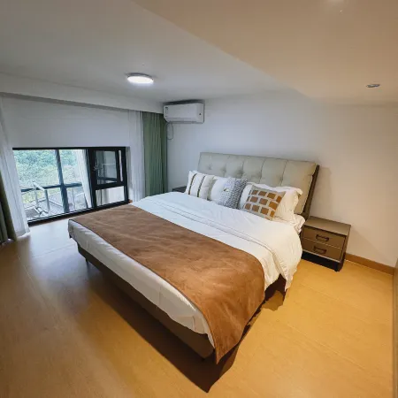 Lanting Chunsheng Homestay