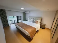 Lanting Chunsheng Homestay