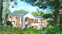 TokyuVacations Karuizawa Hoteles en Karuizawa