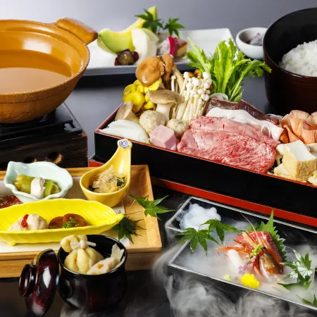 Hakone Kowakien Mikawaya Ryokan