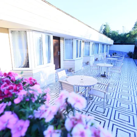 Hotel King Garden
