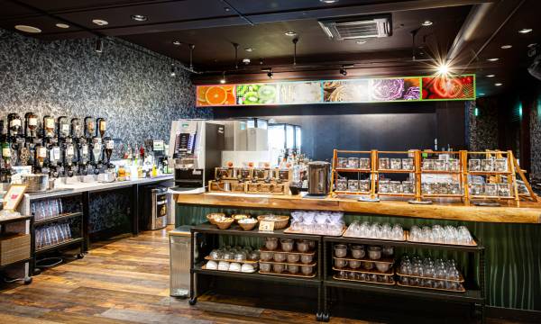 Anda no Mori Osaka Tennoji Tower - Easy Access to Namba