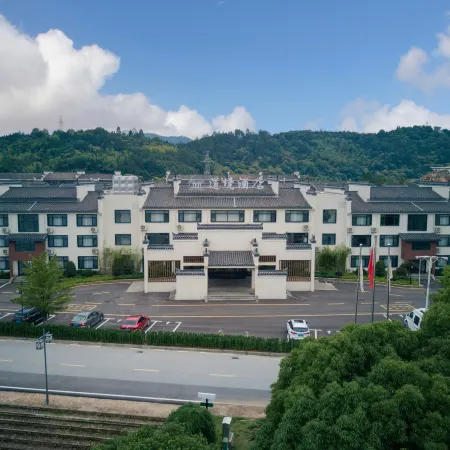 Daojing Hotel