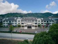 Daojing Hotel - parking