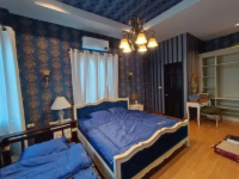 เวนิส เดอ พูล วิลล่า มาริโน่ เขาใหญ่