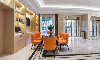 Vienna Hotel Dehong Longchuan