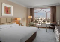 Grand Hyatt Amman