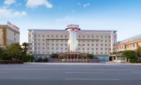 Hongtai International Hotel
