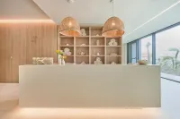 The Editory by the Sea Lagos - Spa