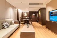 펑제현 스·청즈뤼 호텔 삼협지점 주변 호텔