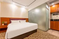 Qinyuantang Hotel (Jiangmen Tangxia)