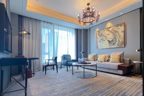 Wanda Vista Changchun