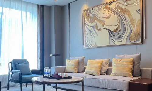 Wanda Vista Changchun