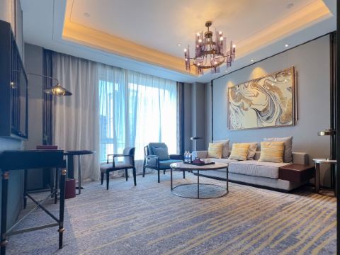 Wanda Vista Changchun