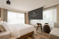 Jiayuguan Pass Fantawild Flagship Hotel