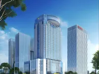 취안저우 그랜드 오너 호텔 Guiyan Rock 주변 호텔