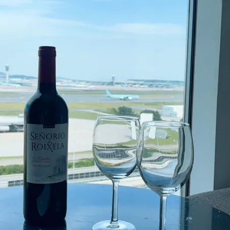 Hotel Ora Incheon