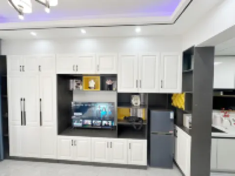 Donghai Qingyoushe Homestay