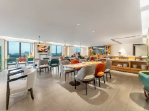 Hefeng Hotel (Ziyang Wanda) Hotels in Ziyang