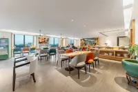 Hefeng Hotel (Ziyang Wanda) Hotels in Ziyang