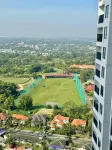 The Emerald Golf View Apartment Hotels in Thuận An