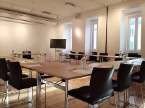 Hotel Convento do Salvador