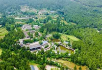 Sijixiu Theme Farm - bar