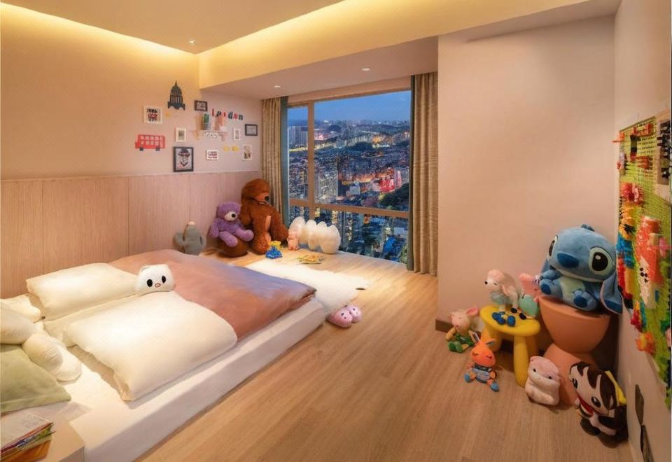 3. 쥬즈란쥬 호텔 ..