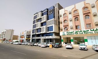 Sama AlMadina Hotel