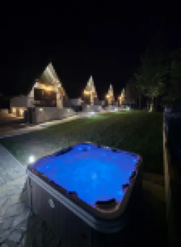 ZEN Luxury Houses & Spa Zlatibor Hotels in 