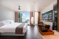 DongBi·Impressions Dongbi Designer Boutique Homestay (Xiapu Sansha Dongbi Branch)