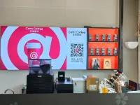 XINHUA Holiday Hotel