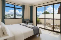 JUN YUE Lagos hotel Các khách sạn ở 