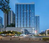 Alice Hotel Hotels in Chengdu