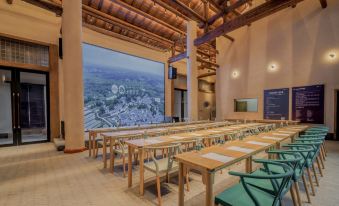 ZhenX Hotel (Ji'an Diaoyuan Ancient Village)