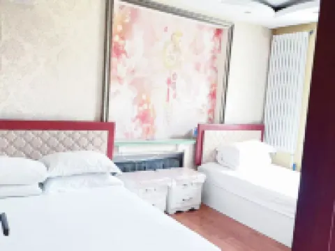 Huma Xinli Hotel Hoteles en Huma