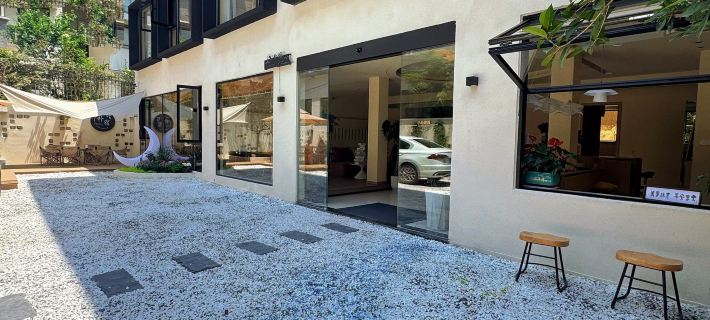Pusu · Designer Luxury Boutique Hotel Ξενοδοχεία στην πόλη Γιαν