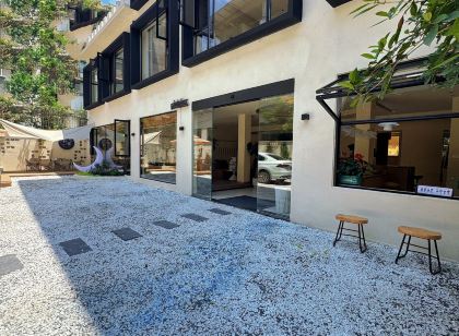 樸宿·ラグジュアリー  設計師美宿