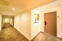 Jianyue Chain Hotel (Jingdezhen China Ceramics Museum China Ceramics City) Hotel di Distrik Changjiang