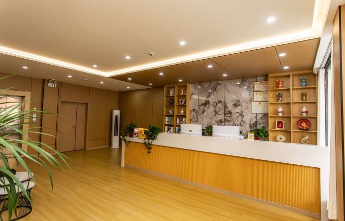 Yucheng Jiayue Boju Hotel