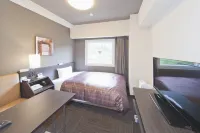 Hotel Route-Inn Saiki Ekimae فنادق في سايكي