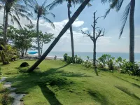 Jessamine Bay Hotel Resorts  호텔