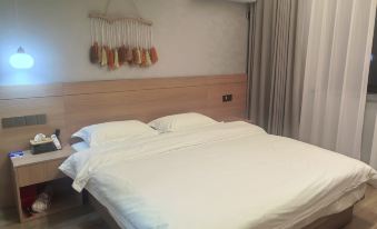 Qihai Coast B&B (Banbianshan Branch)