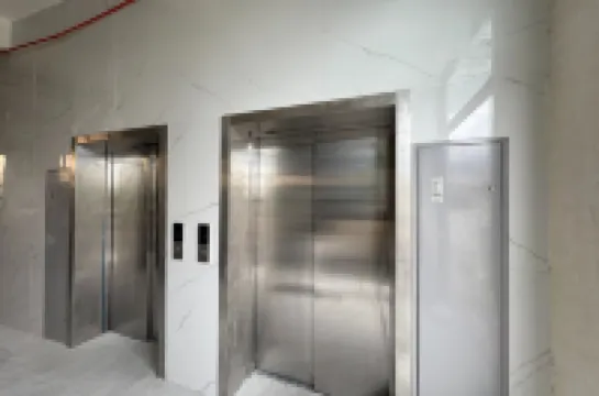 Franca Arcade near Quezon City Circle فنادق في 