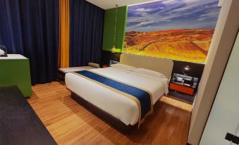 Lanzhou Zhongshan Hotel