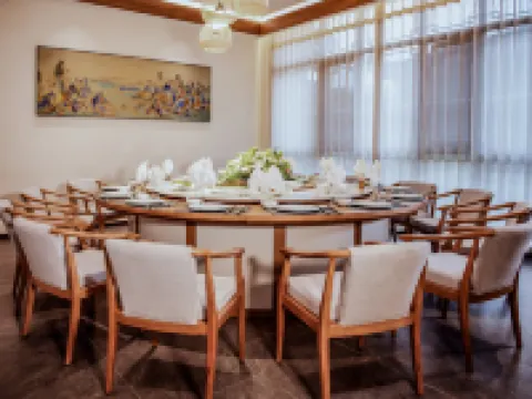 青溪吾舍民宿 青川酒店