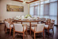 Qingxi Wushe B&B