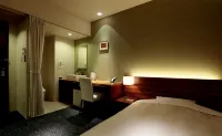Candeo Hotels Ozu Kumamoto Airport Hoteles en Ōzu