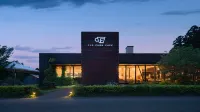 THE FARM Resort Japan Hôtels à : Katori